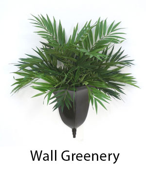 Wall Greenery