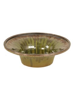 16" Ceramic Bowl